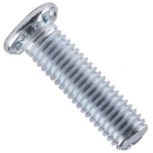 GSFHS246 GS-FHS-024-6, Self-Clinching Stud,